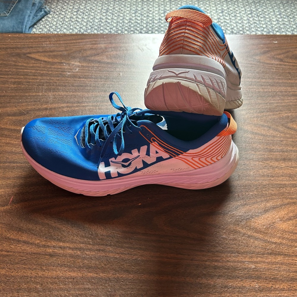 Hoka Running Shoes